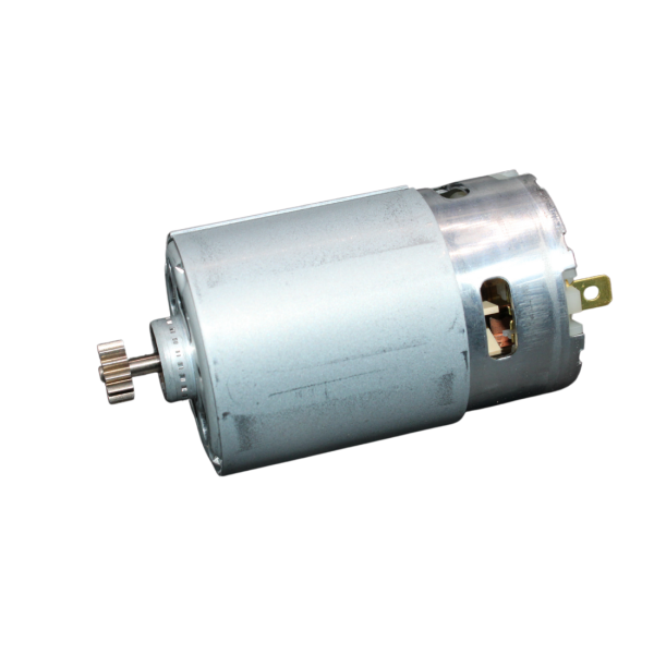 UNEO Doğru Akım Motoru / 2609006679