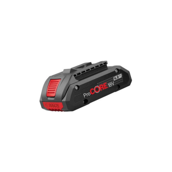 Bosch Procore 18 V 4,0 Ah Akü