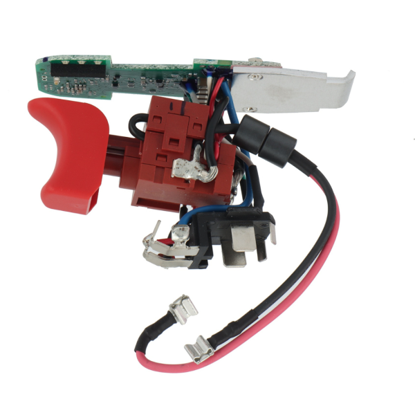 GSR 10,8 V-LI-2 Electronik Modül / 16072335DK