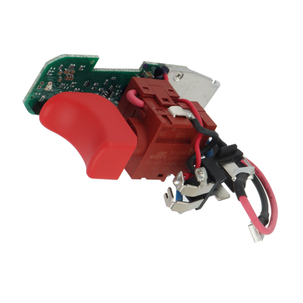 GSR 10,8 V-LI-2 Electronik Modül / 16072335DK