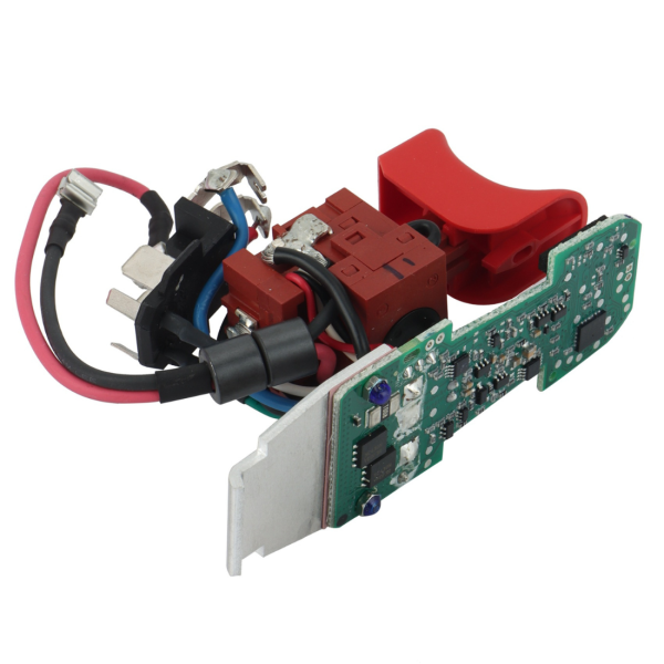 GSR 10,8 V-LI-2 Electronik Modül / 16072335DK