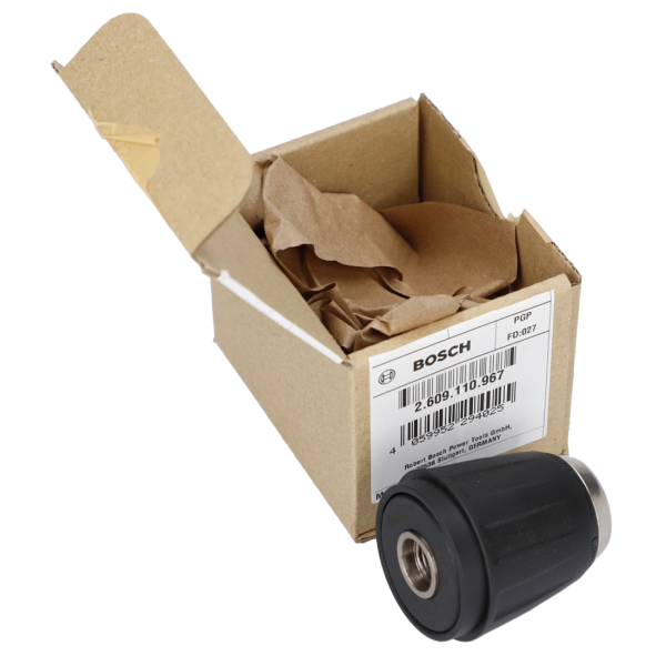 GSR 10,8 V-LI-2 Anahtarsız  Uç Tak / 2609110967