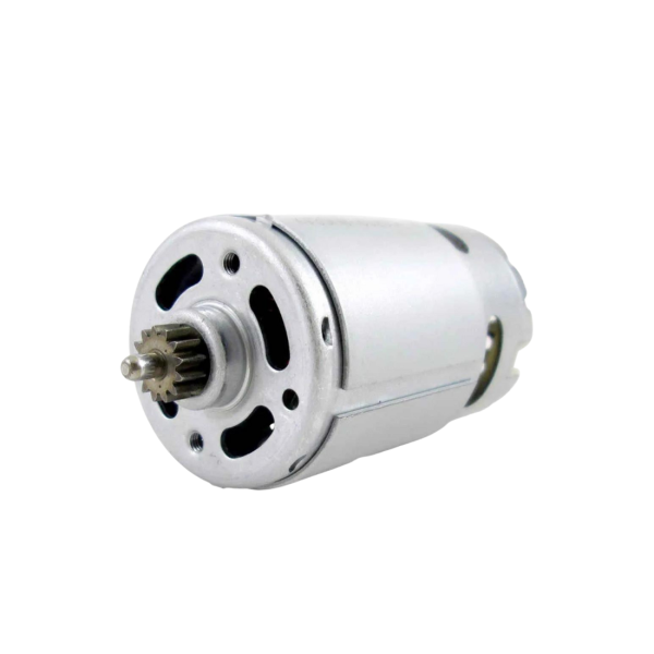 GSR 10.8 V-LI-2 Doğru Akım Motoru / 2609199258