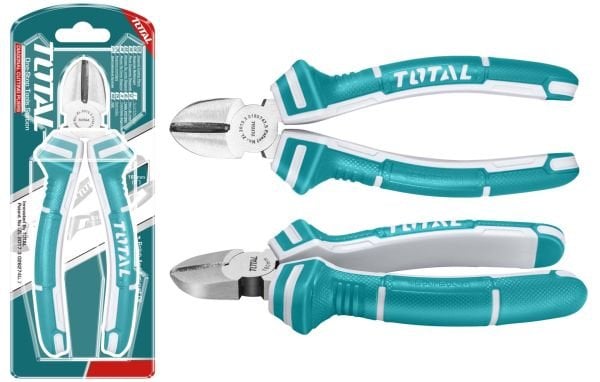 Total Yan Keski 160 mm / THT130606P