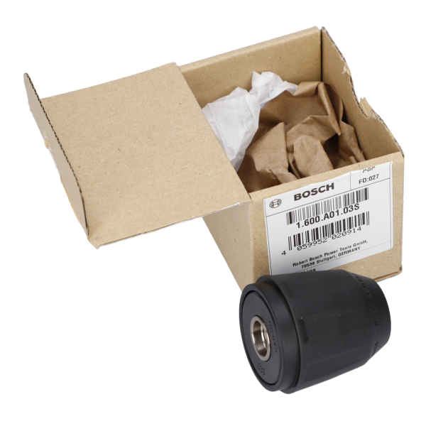 GSR 120-LI Mandren 10mm / 1600A0103S