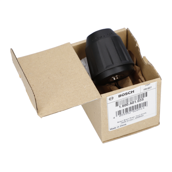 GSR 120-LI Mandren 10mm / 1600A0103S