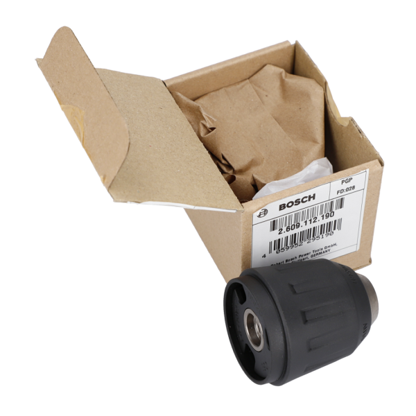 Mandren 13mm (1/2'')  / 2609112190