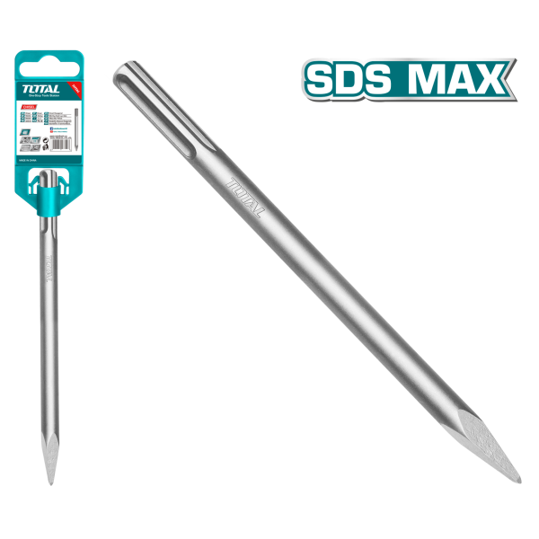 Total SDS Max Nokta Keski / TAC1521182