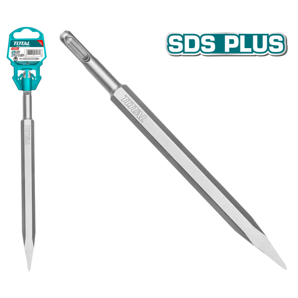 Total SDS Plus Nokta Keski / TAC1511141