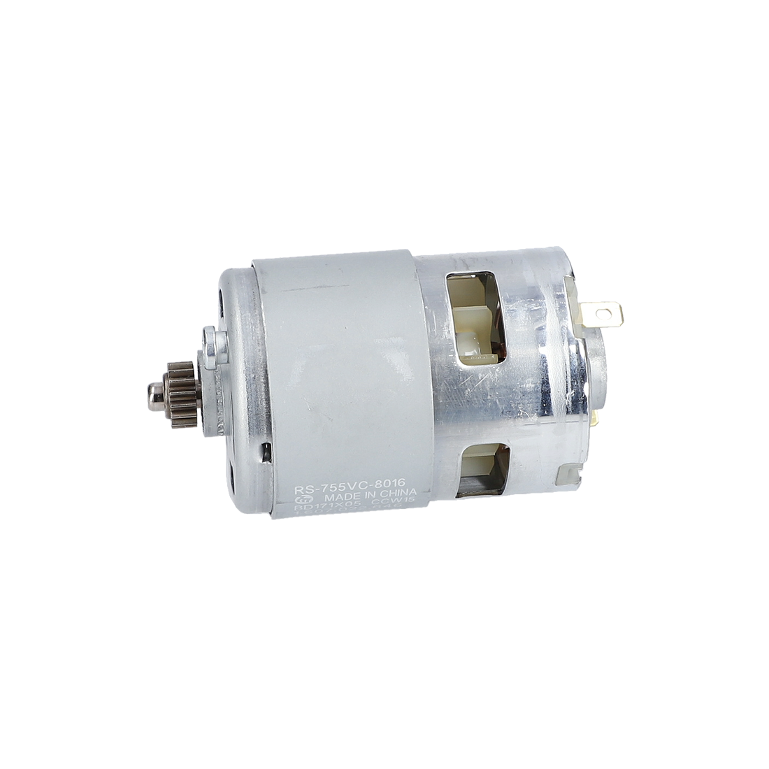 DC Motor / 2609199841