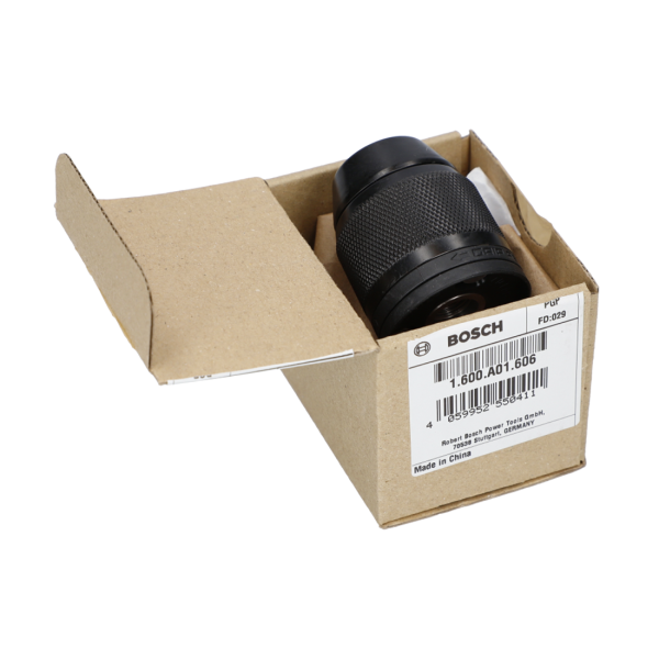 Mandren / 1600A01606