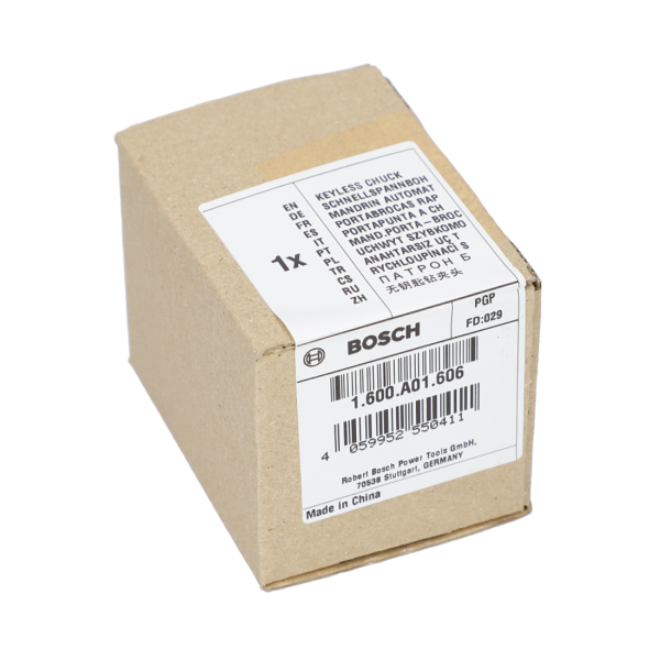 Mandren / 1600A01606
