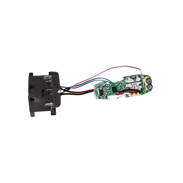 Electronik Modül / 16072335FX