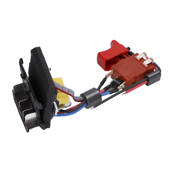Electronik Modül / 1607233544