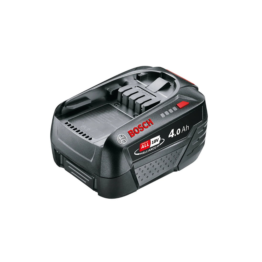 Bosch 18V 4,0 Ah Akü DIY (PBA W-C)