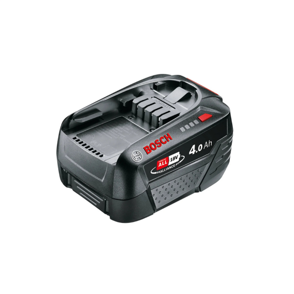 Bosch 18V 4,0 Ah Akü DIY (PBA W-C)
