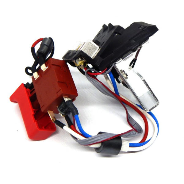 GBH 180-LI Electronik Modül / 1600A00F9H