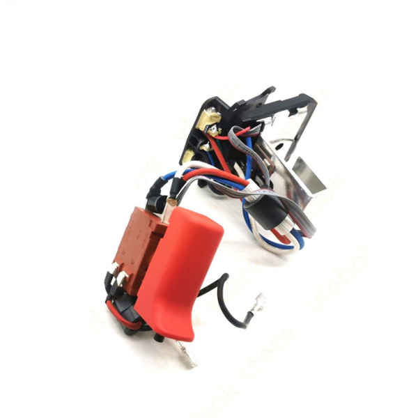 GBH 180-LI Electronik Modül / 1600A00F9H