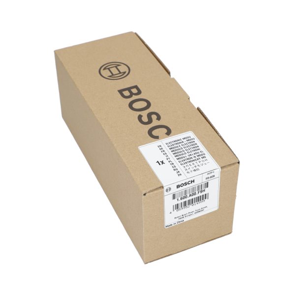 GBH 180-LI Electronik Modül / 1600A00F9H