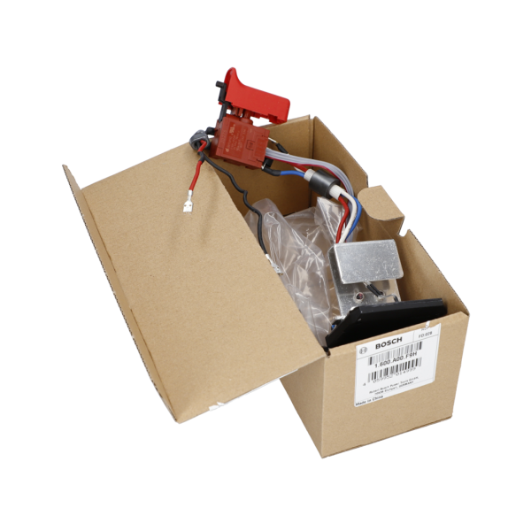 GBH 180-LI Electronik Modül / 1600A00F9H