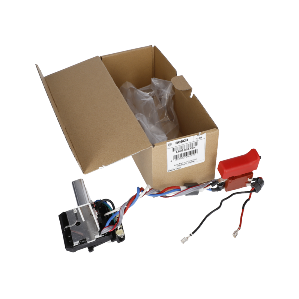 GBH 180-LI Electronik Modül / 1600A00F9H