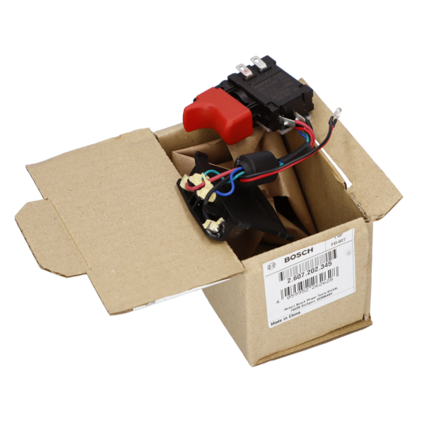Elektronik Modül / 2607202345