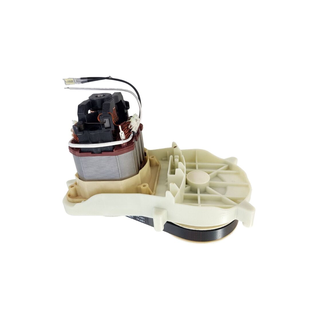 Elektrik Motoru / F016F04505