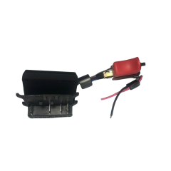 Electronik Modül / 1607233543