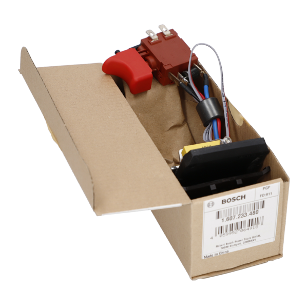 Electronik Modül / 1607233480