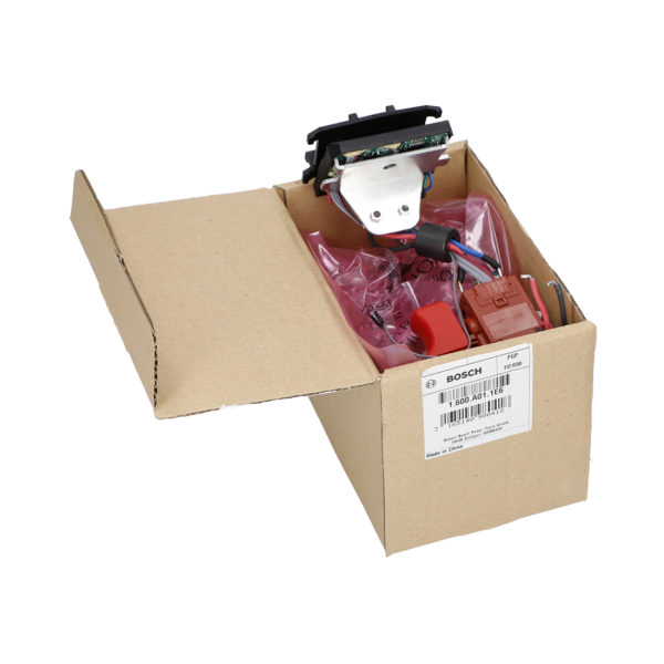 GDX 180-LI Electronik Modül / 1600A011E6