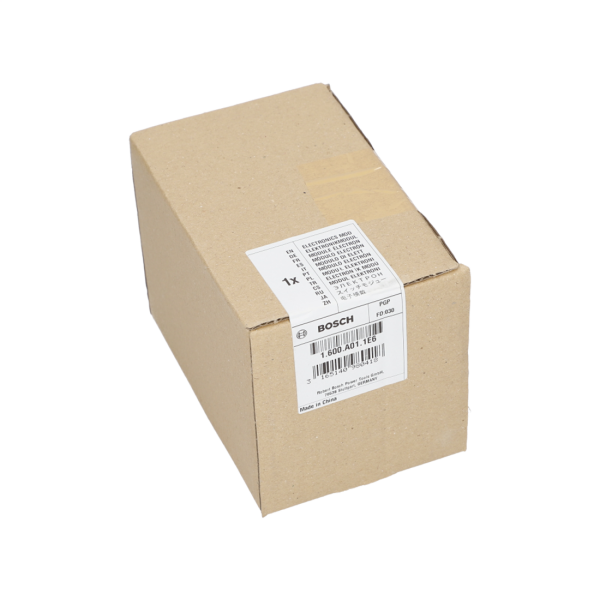 GDX 180-LI Electronik Modül / 1600A011E6