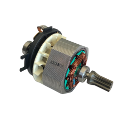 GDX 180-LI Doğru Akım Motoru / 160702267M