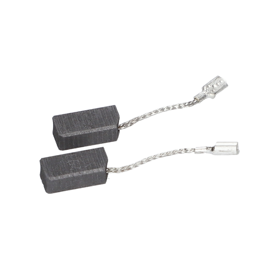 Kömür Fırça Seti / 1619P11715