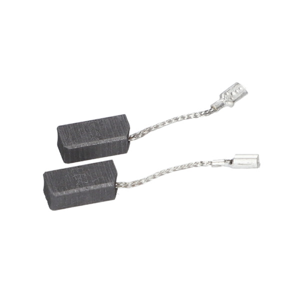 Kömür Fırça Seti / 1619P11715