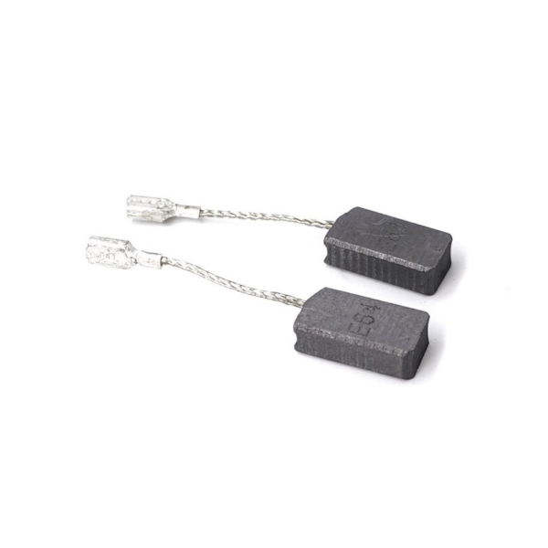 Kömür Fırça Seti / 1619P11715