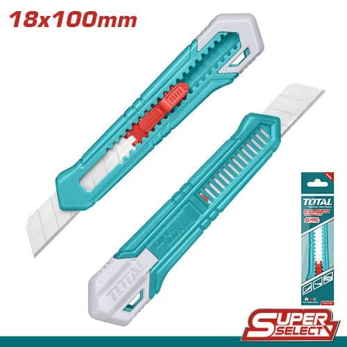 Total Maket Bıçağı / THT51001