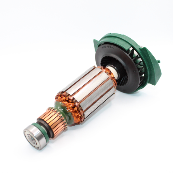 PWS 700-115 Armatür Modülü - Endüvi / 2609005840