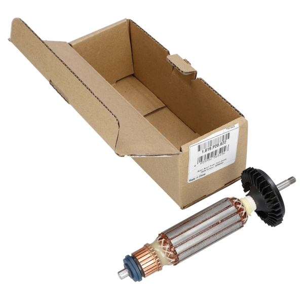 Endüvi - Kollektör / 1604010BK7