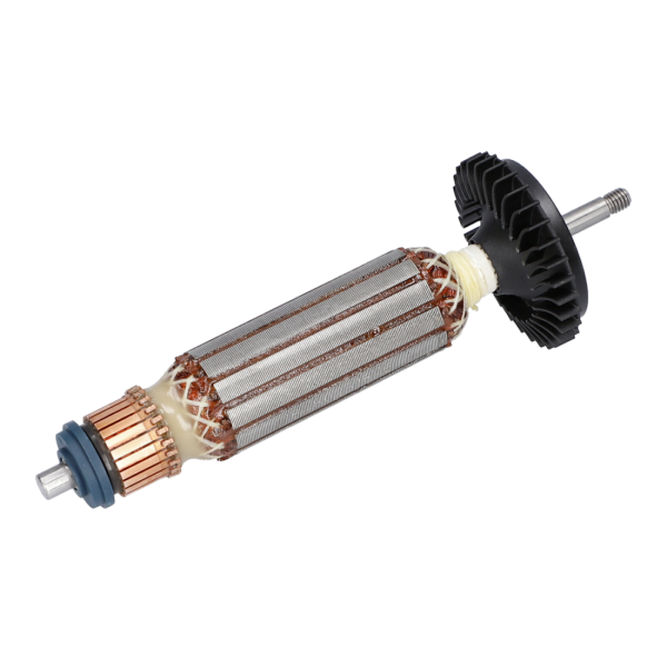 Endüvi - Kollektör / 1604010BK7