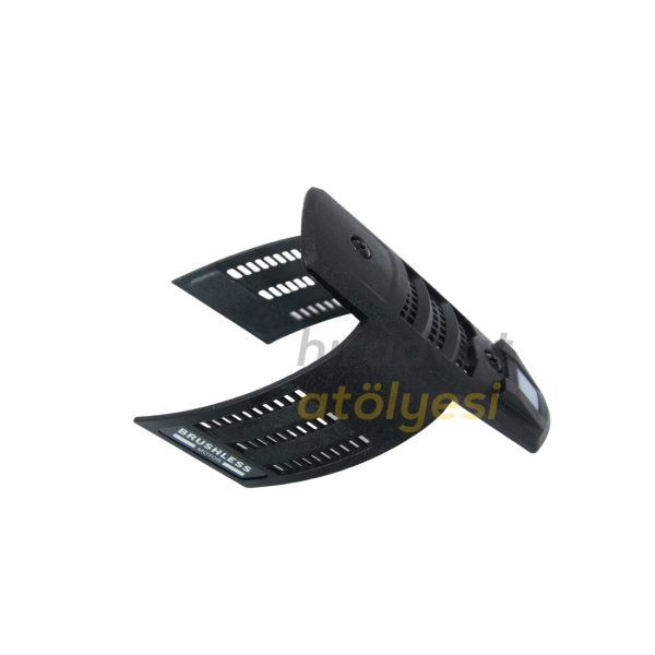 GWS 30-180 B Filtre / 1619P16044