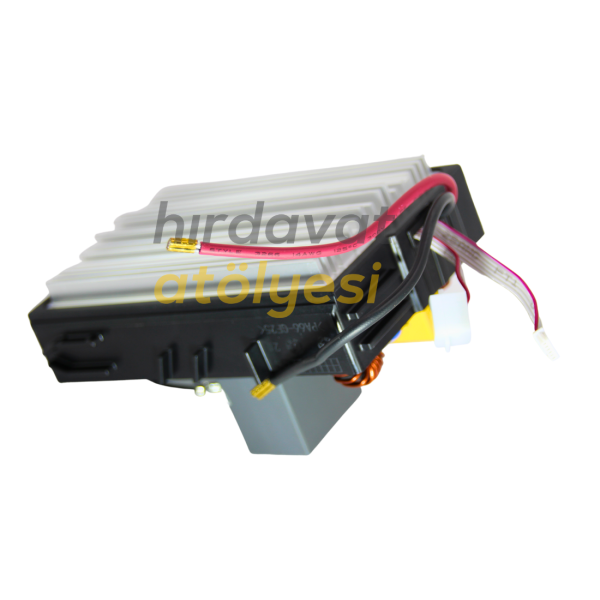 GWS 30-180 B Elektronik Modül / 1619P16027