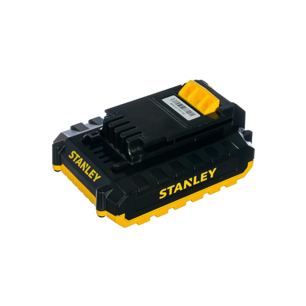 Stanley SB20D 18 V 2 Ah Li-İon Yedek Akü