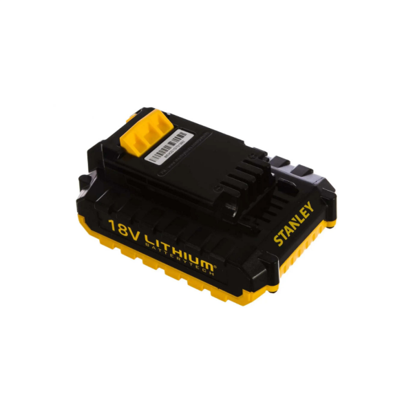 Stanley SB20D 18 V 2 Ah Li-İon Yedek Akü