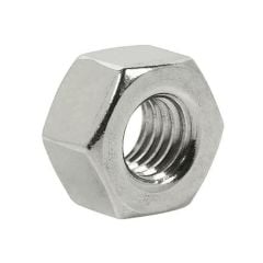 Altı Köşe Somun DIN 934-M6-8-A / 2915011007