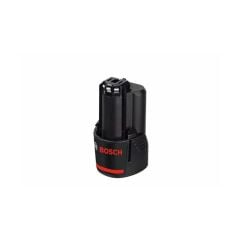 Bosch - 12 V 2,0 Ah SD Li-Ion ECP Düz Akü