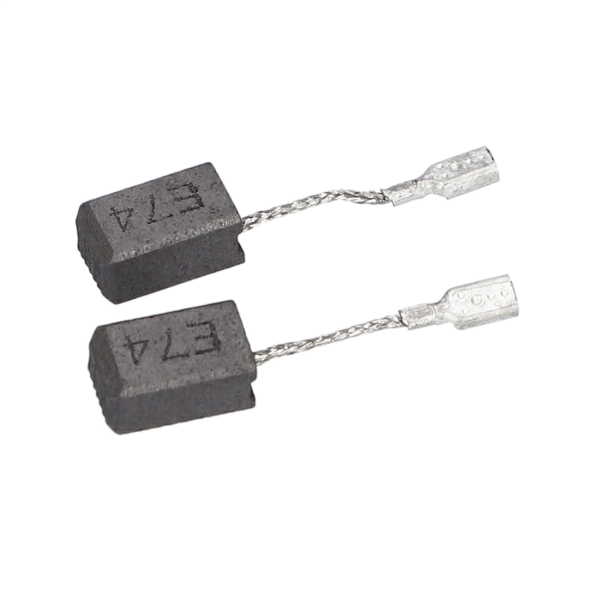 Kömür Fırça Seti / 1619P02870