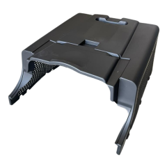 ARM 32 - ROTAK 32 Toplama Haznesi Alt Kapak / F016L66683