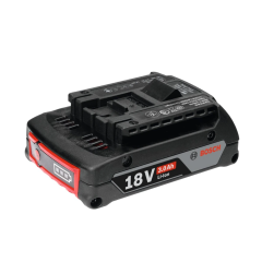 Bosch 18 V 3,0 Ah HD Li-Ion