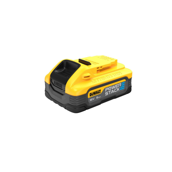 Dewalt DCBP518 Powerstack Akü 18V 5.0 Ah