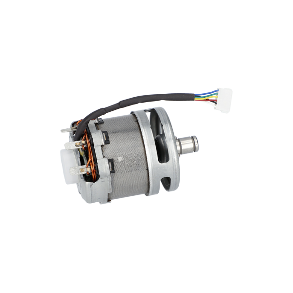 GWS 18V-10 Elektrik Motoru / 1607000CA4